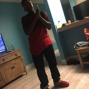 Meet your Posher, Young